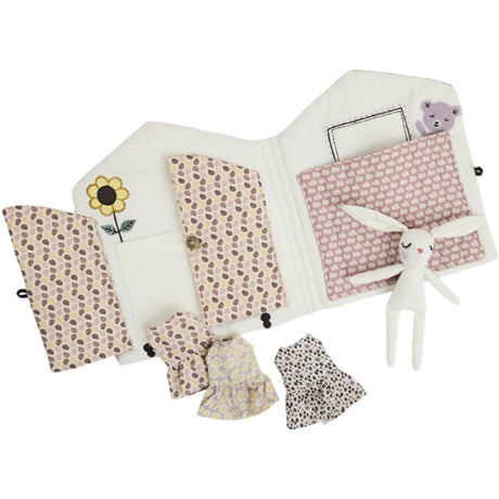 Smallstuff Soveværelse Tiny House Bog