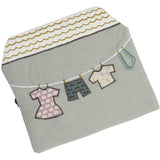 Smallstuff Badeværelse Tiny House Bog