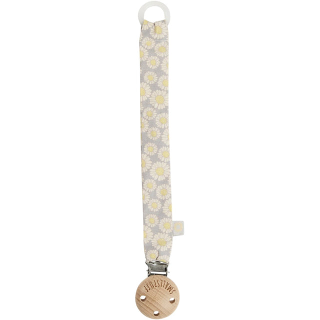 Smallstuff White Asters Suttesnor Stof