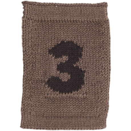 Smallstuff Nature Strikket Flag 3