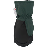 Mikk-Line Darkest Sprouse Polyester Tussor Vanter Med Lynlås