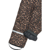 Mikk-Line Leo Uni Skibukser AOP