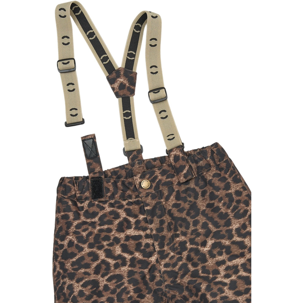 Mikk-Line Leo Uni Skibukser AOP