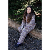 Mikk-Line Sparrow Uni Skibukser AOP