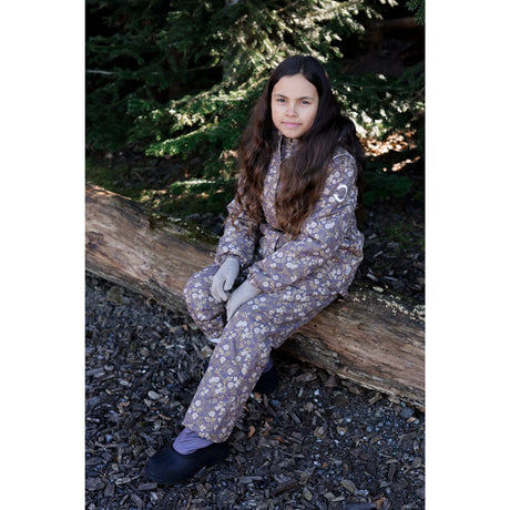 Mikk-Line Sparrow Uni Skibukser AOP