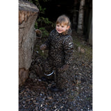 Mikk-Line Leo Uni Skibukser AOP