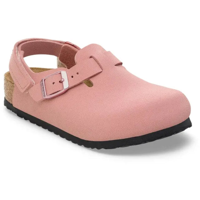 Birkenstock Tokio AS Kids BFBC Pink Clay