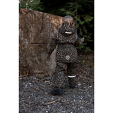 Mikk-Line Leo Vinter Jakke Waist AOP