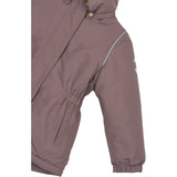 Mikk-Line Sparrow Vinter Jakke Waist Solid