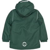 Mikk-Line Darkest Sprouse Vinter Jakke Solid