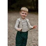 Mikk-Line Darkest Sprouse Uni Overtræksbukser Solid