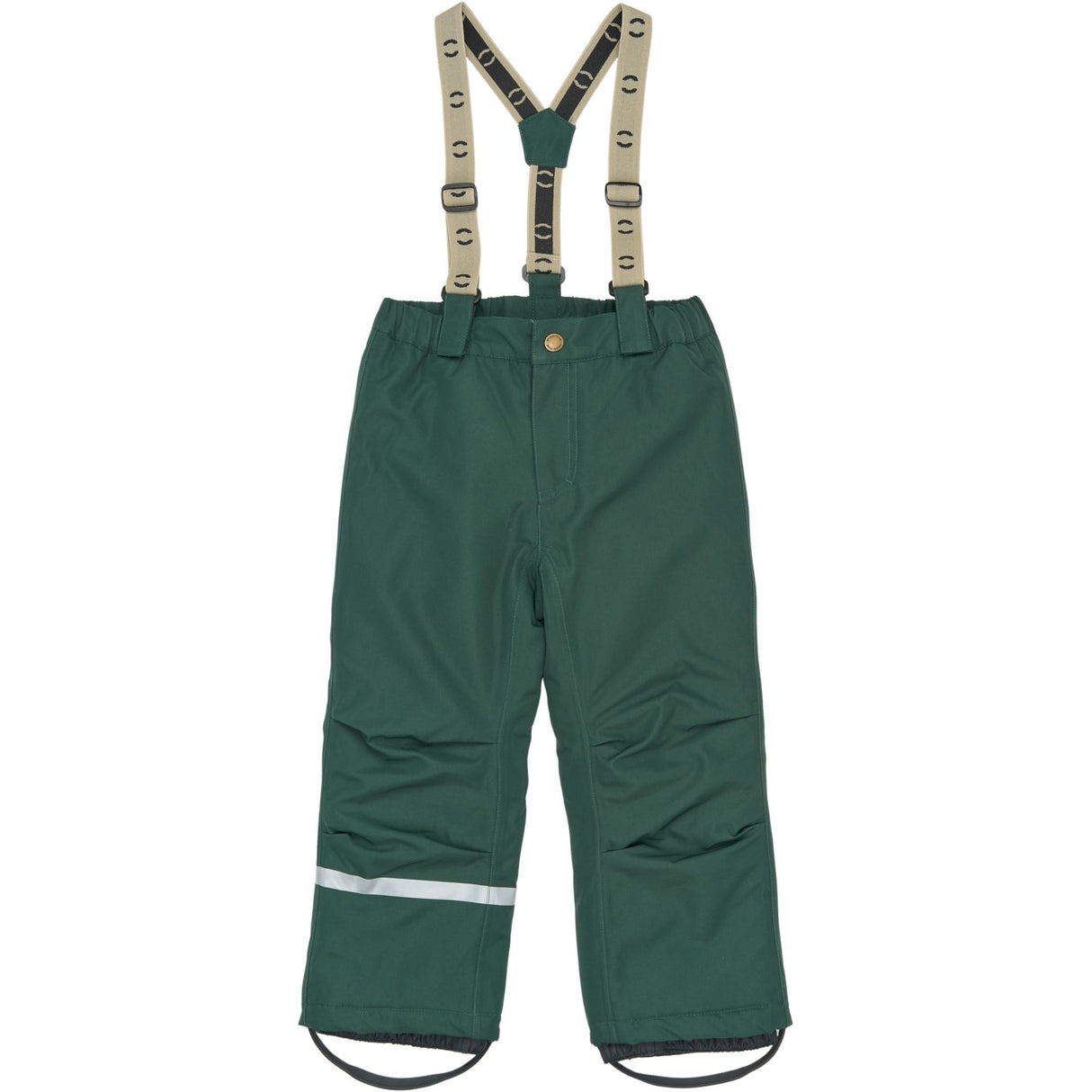 Mikk-Line Darkest Sprouse Uni Overtræksbukser Solid