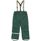 Mikk-Line Darkest Sprouse Uni Overtræksbukser Solid