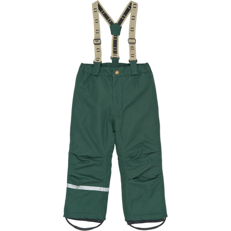 Mikk-Line Darkest Sprouse Uni Overtræksbukser Solid