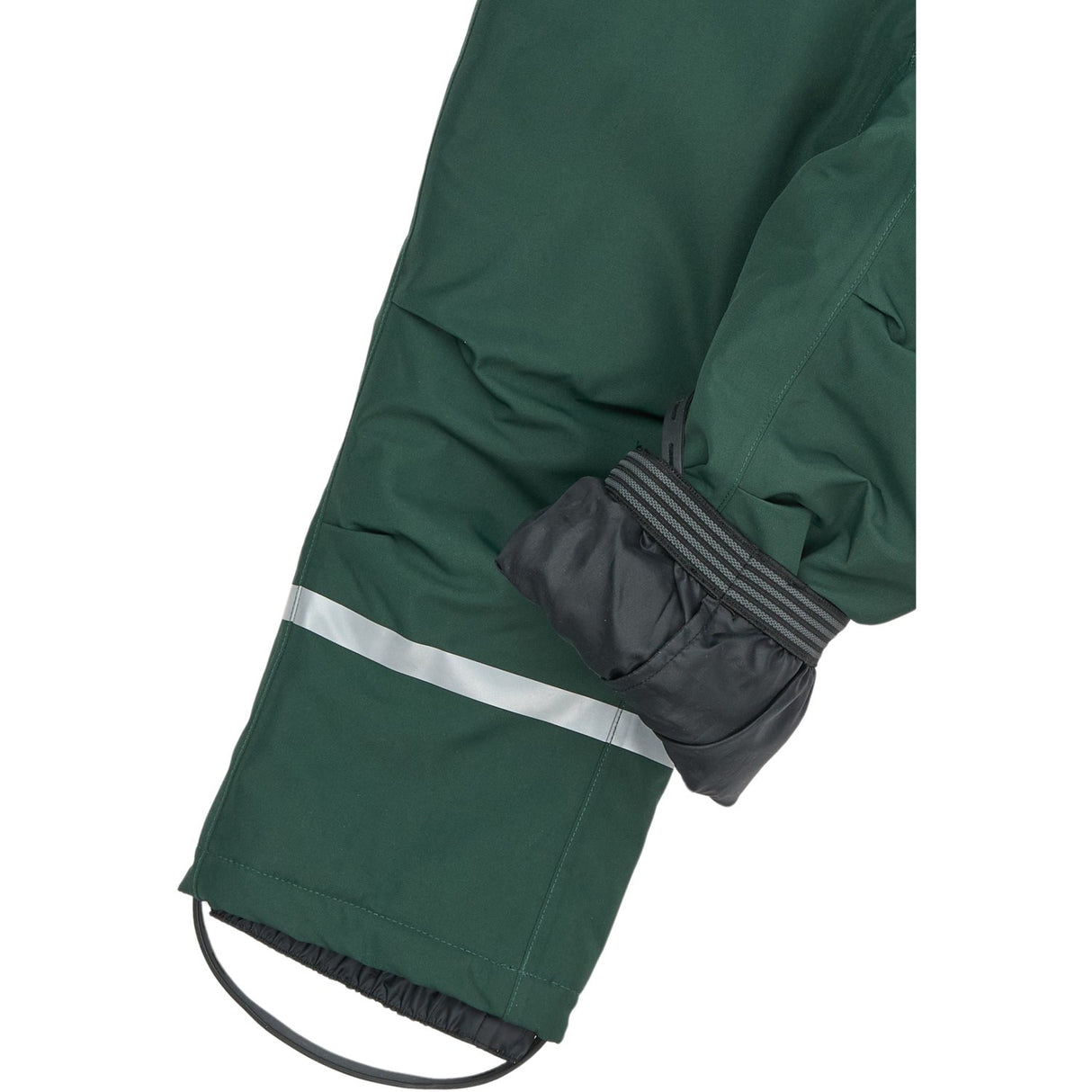 Mikk-Line Darkest Sprouse Uni Overtræksbukser Solid