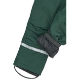 Mikk-Line Darkest Sprouse Uni Overtræksbukser Solid