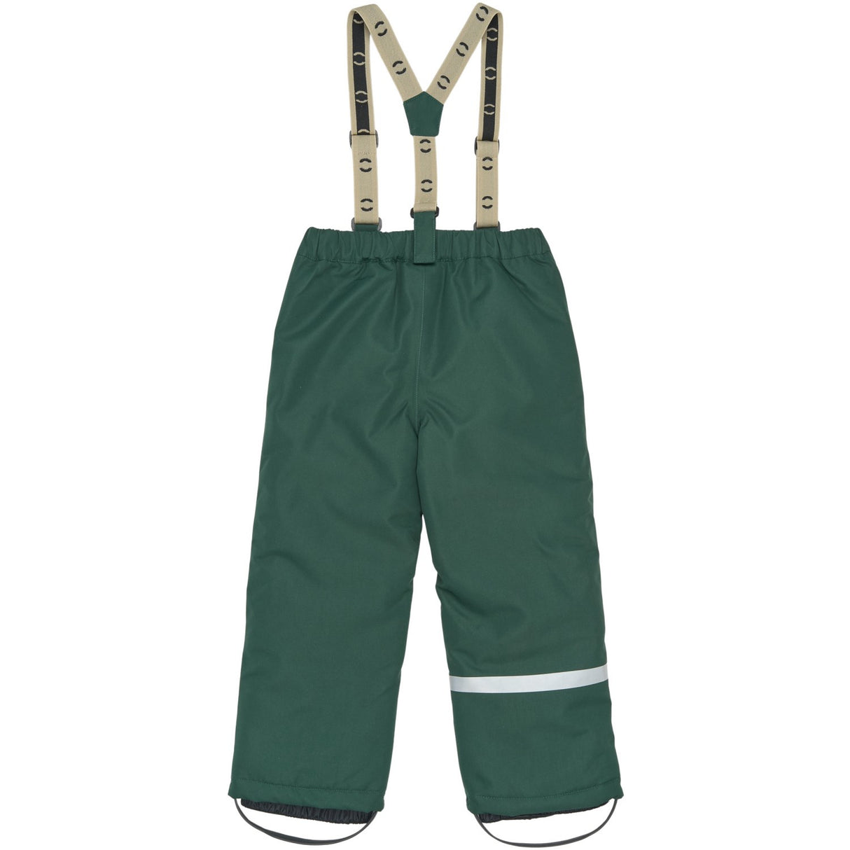 Mikk-Line Darkest Sprouse Uni Overtræksbukser Solid