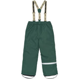 Mikk-Line Darkest Sprouse Uni Overtræksbukser Solid