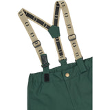 Mikk-Line Darkest Sprouse Uni Overtræksbukser Solid