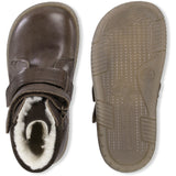 Bundgaard Dark Brown Rabbit