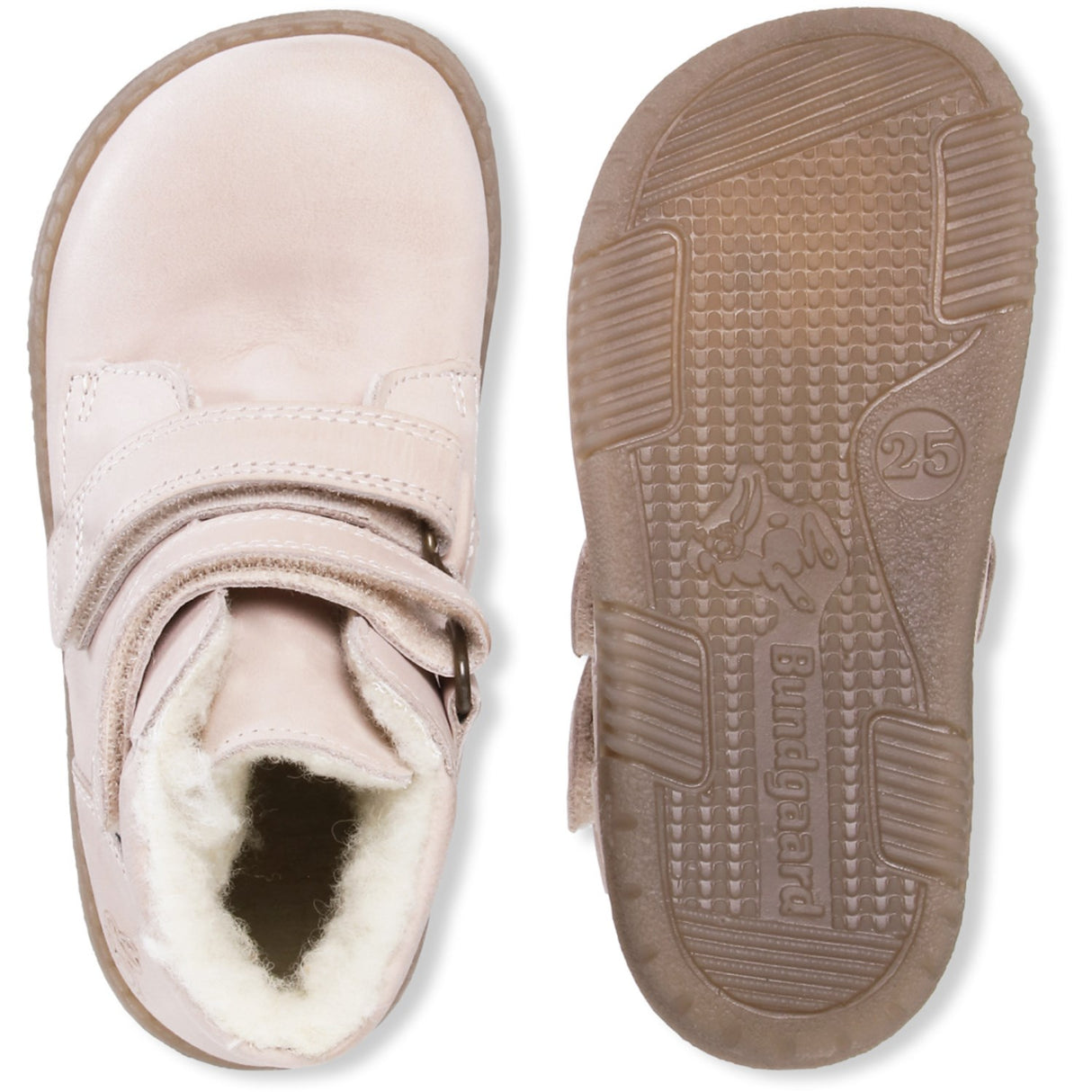 Bundgaard Old Rose Rabbit