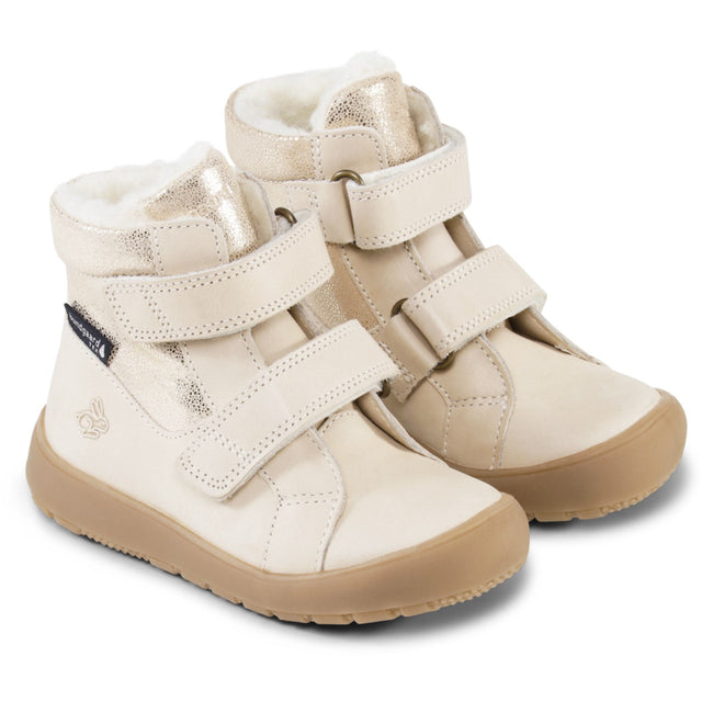 Bundgaard Ivory Glitter Siggi