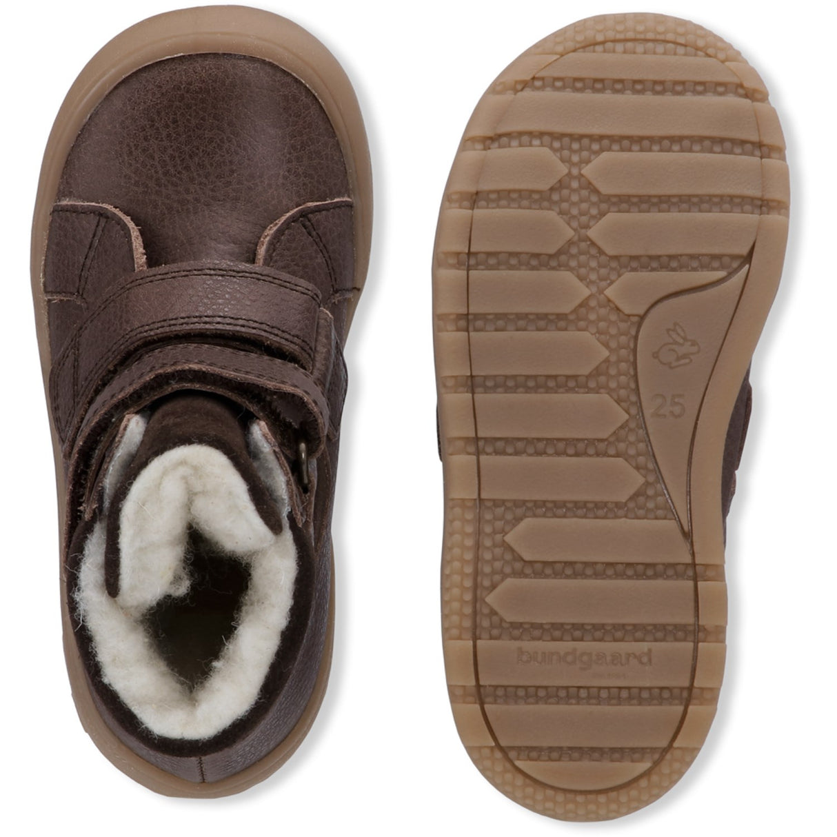 Bundgaard Dark Brown Siggi