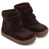 Bundgaard Dark Brown Bobbie