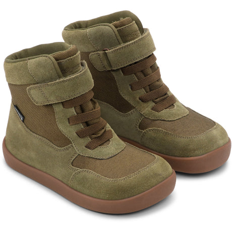 Bundgaard Army Brooklyn