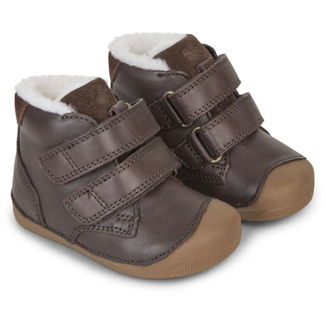 Bundgaard Dark Brown Petit Winter