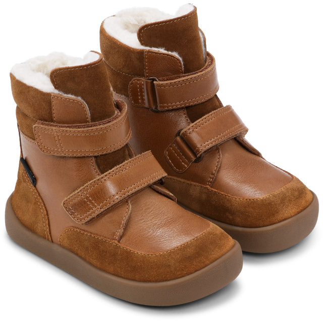 Bundgaard Cognac Basil