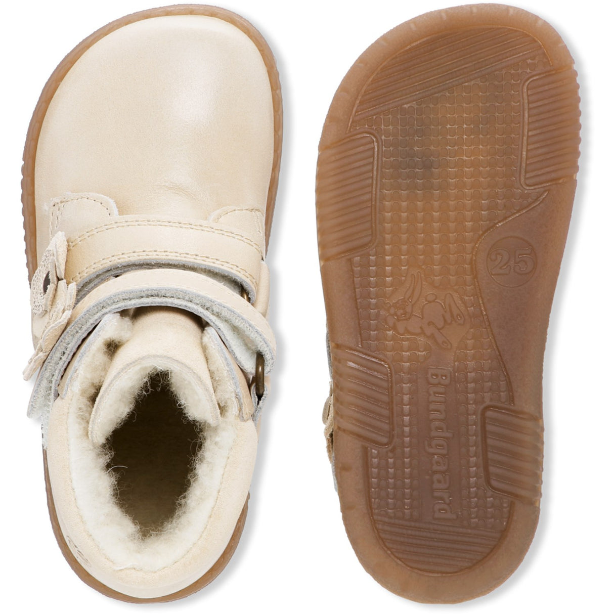 Bundgaard Ivory Rabbit Flower