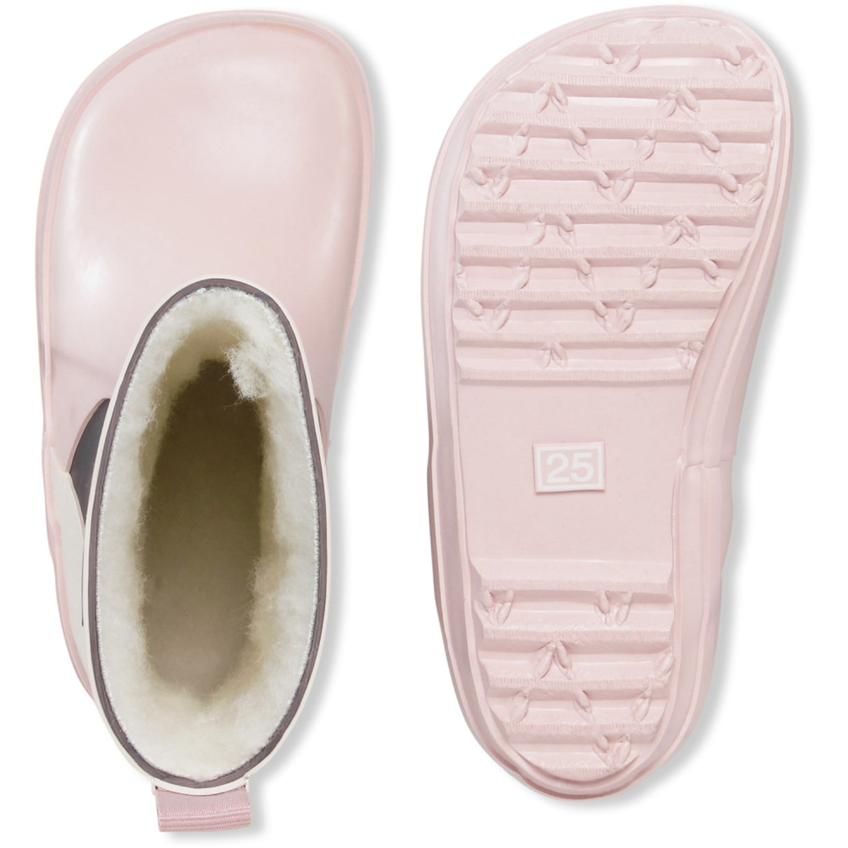 Bundgaard Old Rose Block Aspen