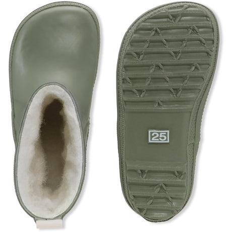 Bundgaard Army Aspen