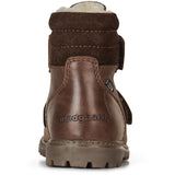 Bundgaard Dark Brown Tokker