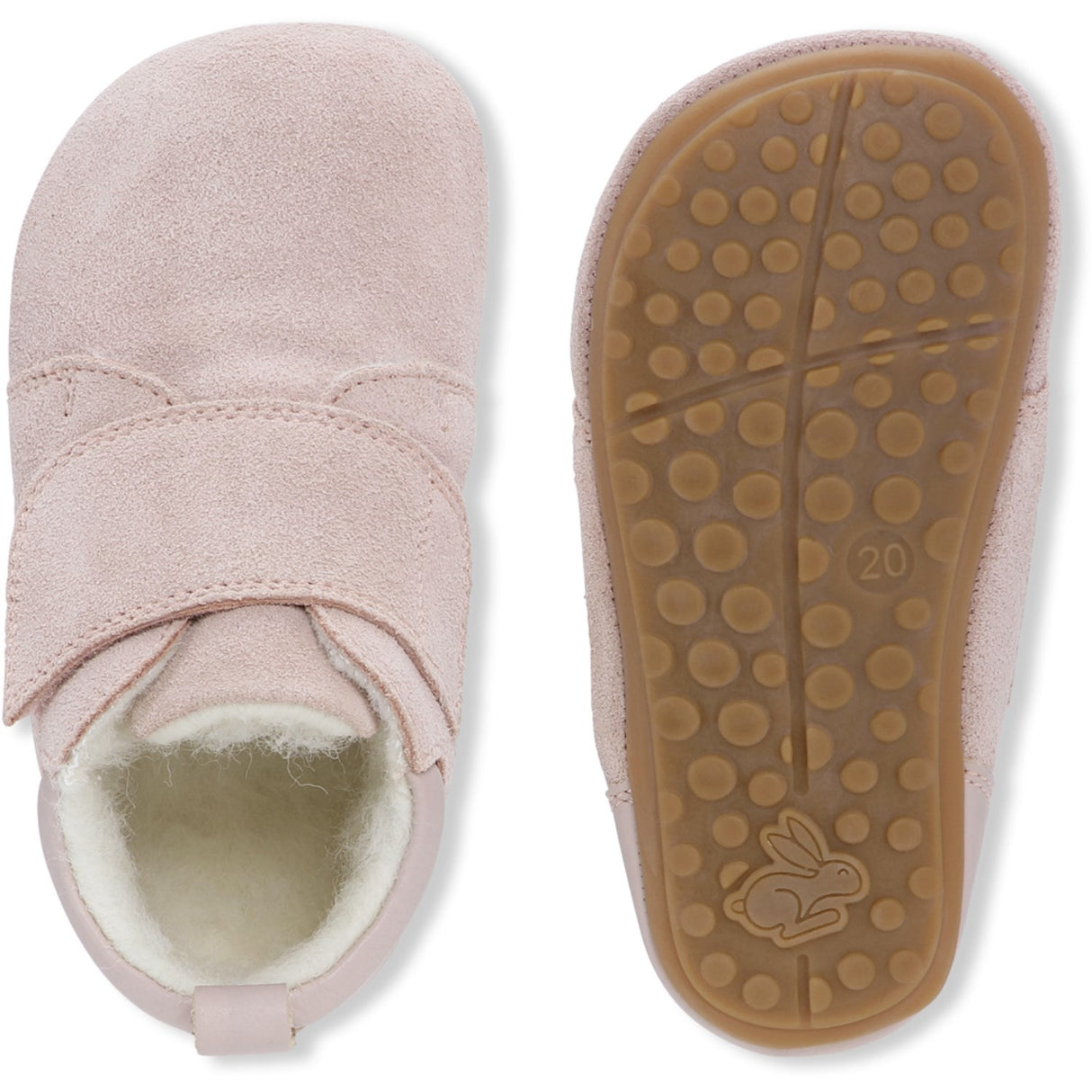 Bundgaard Old Rose Bamse