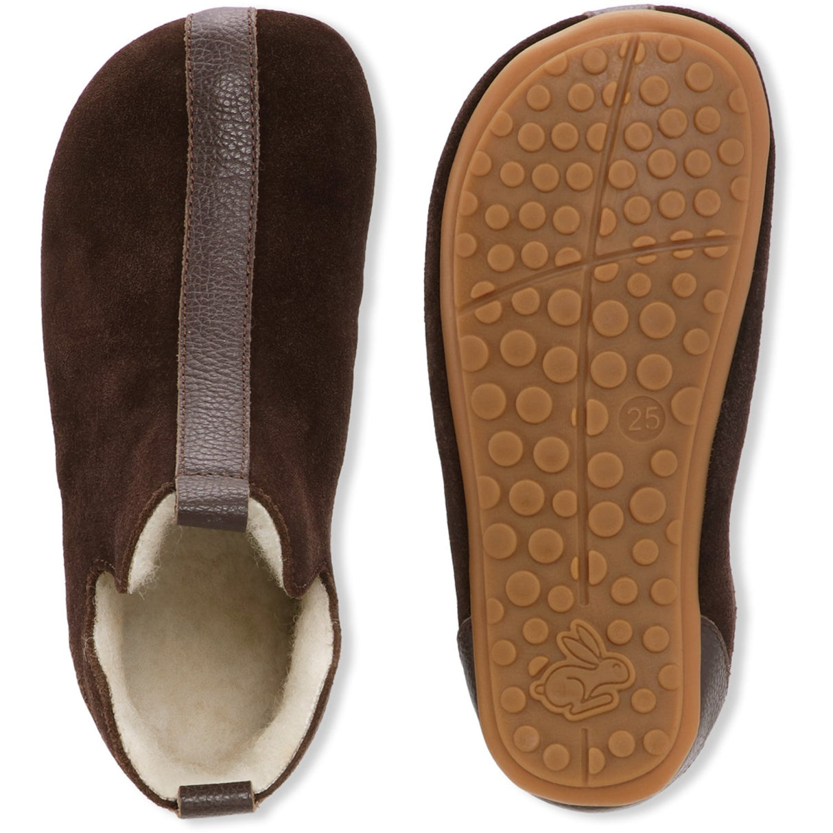 Bundgaard Dark Brown Toto