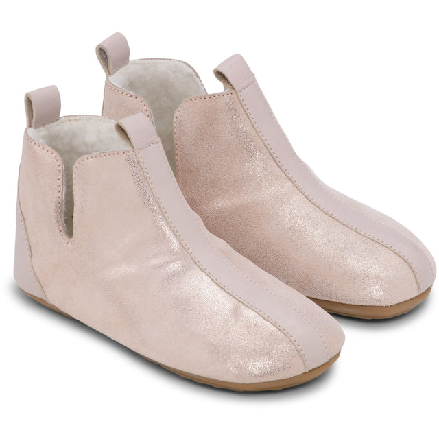 Bundgaard Old Rose Glitter Toto