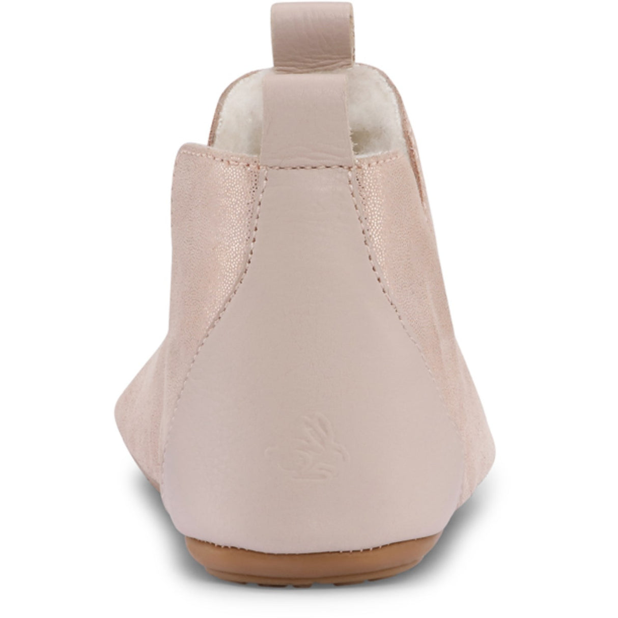 Bundgaard Old Rose Glitter Toto