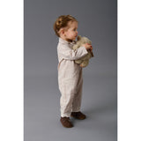 Bundgaard Dark Brown Bamse