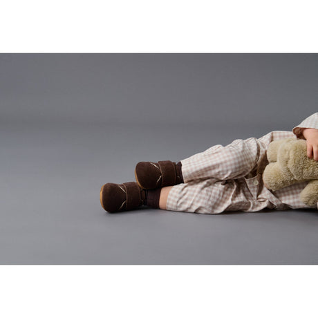 Bundgaard Dark Brown Bamse