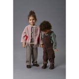 Bundgaard Dark Brown Toto