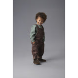 Bundgaard Dark Brown Toto