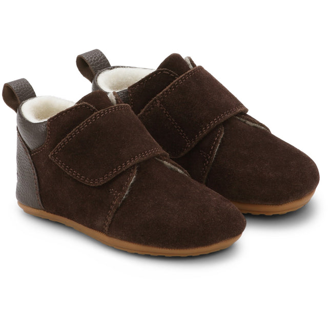 Bundgaard Dark Brown Bamse