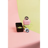 Bibs Baby Pink Suttebox