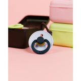 Bibs Plum Suttebox