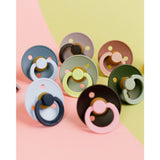 Bibs Baby Blue Sut Studio Colour 2-Pak Fusion Latex Petrol Mix