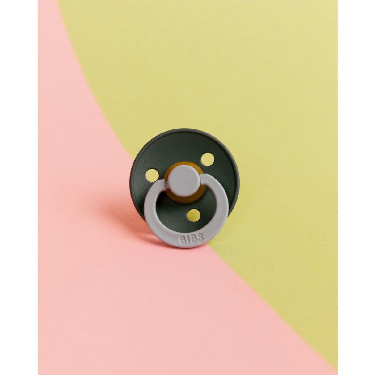 Bibs Baby Blue Sut Studio Colour 2-Pak Fusion Latex Petrol Mix