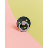 Bibs Baby Blue Sut Studio Colour 2-Pak Fusion Latex Petrol Mix