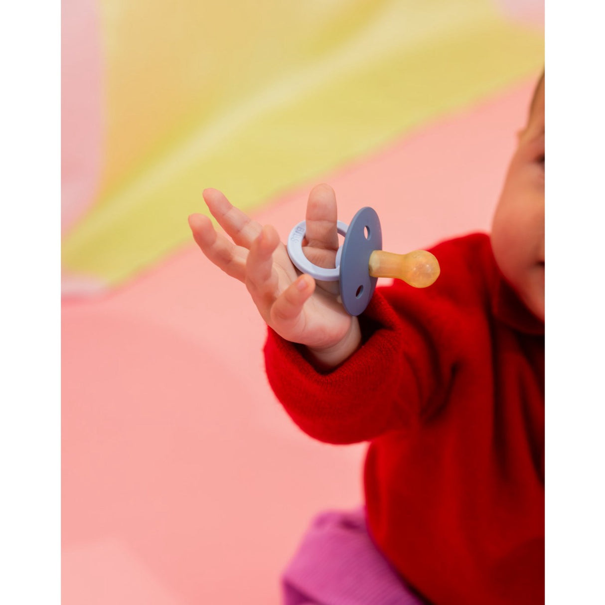 Bibs Baby Blue Sut Studio Colour 2-Pak Fusion Latex Petrol Mix